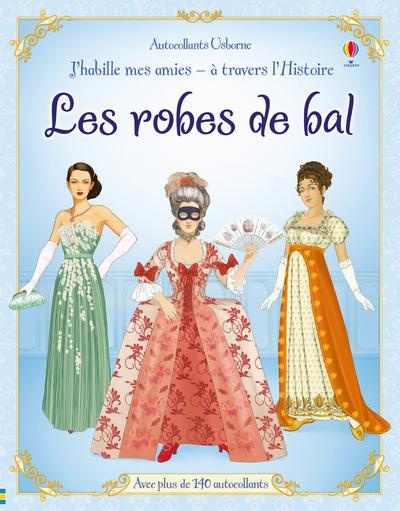 Emprunter Les robes de bal livre