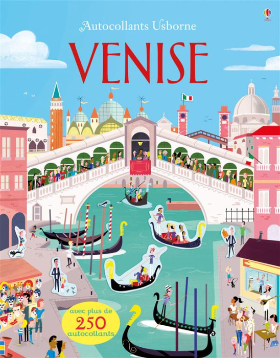 Emprunter Venise livre