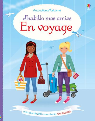 Emprunter En voyage livre