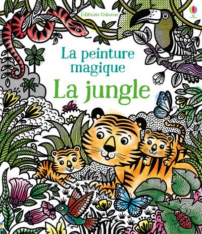 Emprunter La jungle livre