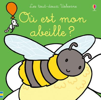 Emprunter Où est mon abeille ? livre