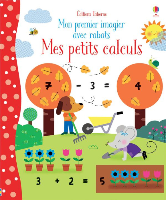 Emprunter Premiers calculs livre