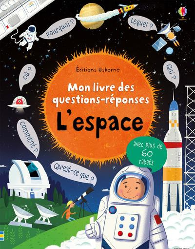 Emprunter L'espace livre