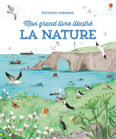 Emprunter La nature livre