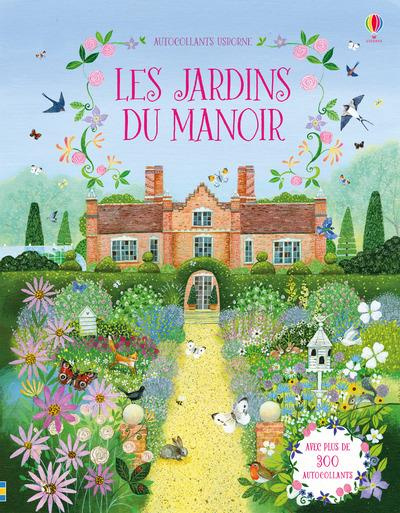 Emprunter Les jardins du manoir livre
