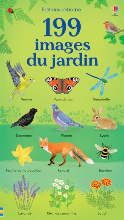 Emprunter 199 images du jardin livre