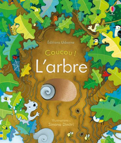 Emprunter L'arbre livre