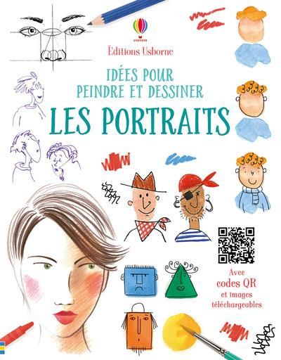 Emprunter Les portraits livre