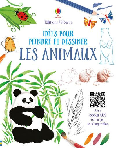 Emprunter Les animaux livre