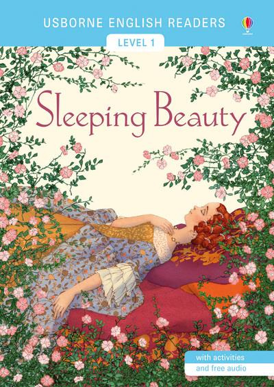 Emprunter THE SLEEPING BEAUTY - ENGLISH READERS LEVEL 1 livre