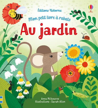 Emprunter Au jardin livre