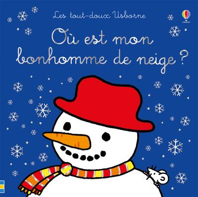 Emprunter Où est mon bonhomme de neige ? livre