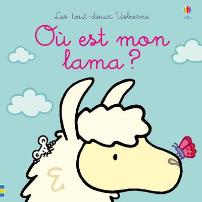 Emprunter Où est mon lama ? livre
