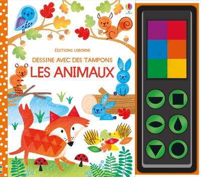Emprunter Les animaux livre
