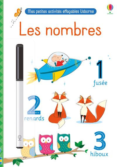 Emprunter Les nombres livre