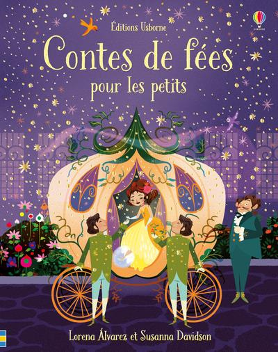Emprunter Contes de fées pour les petits livre