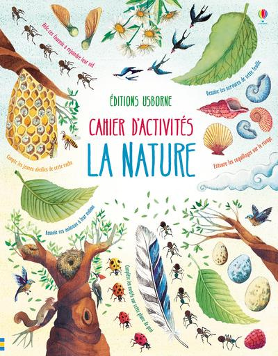 Emprunter La nature livre