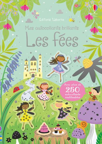Emprunter Les fées livre