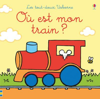 Emprunter Où est mon train ? livre