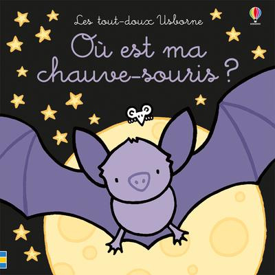 Emprunter Où est ma chauve-souris ? livre