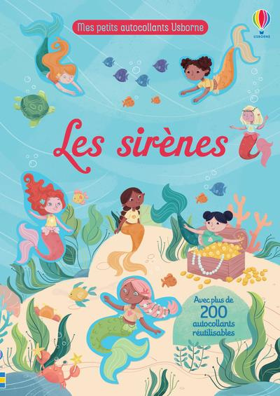 Emprunter Les sirènes livre