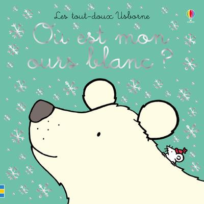 Emprunter Où est mon ours blanc ? livre