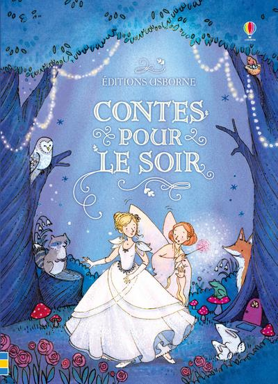 Emprunter Contes pour le soir livre