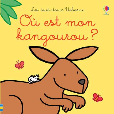 Emprunter Où est mon kangourou ? livre