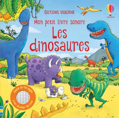 Emprunter Les dinosaures livre