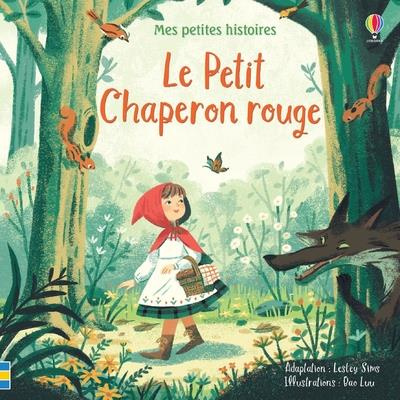 Emprunter Le Petit Chaperon rouge livre