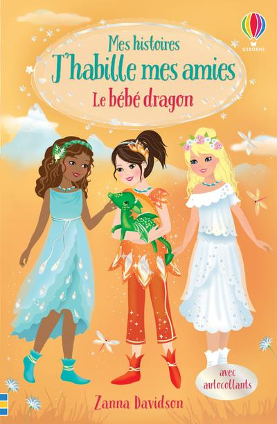 Emprunter Le bébé dragon livre