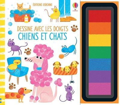 Emprunter Chiens et chats livre