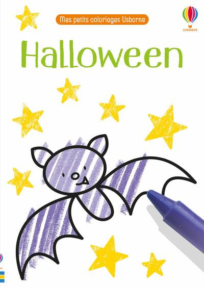 Emprunter Halloween livre