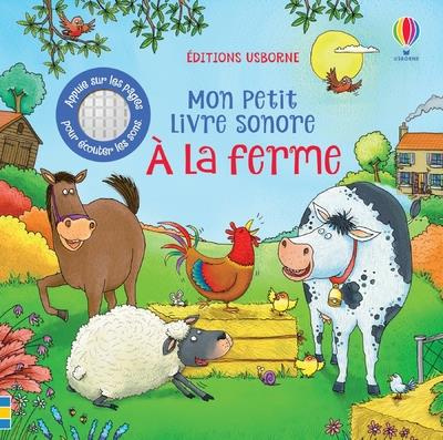 Emprunter A la ferme livre