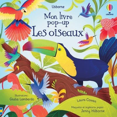 Emprunter Les oiseaux livre
