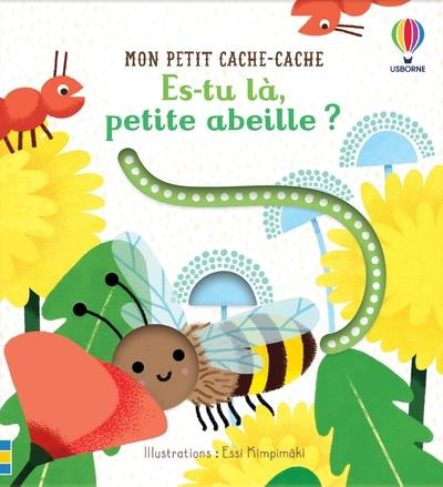 Emprunter Es-tu là, petite abeille ? livre