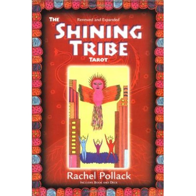 Emprunter SHINNING TRIBE TAROT livre