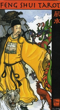 Emprunter FENG SHUI TAROT livre