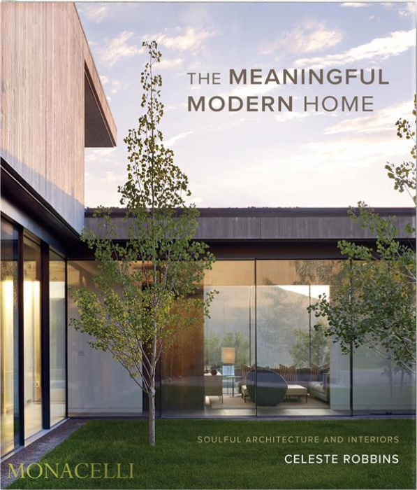 Emprunter THE MEANINGFUL MODERN HOME livre