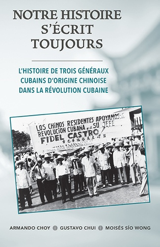 Emprunter Notre histoire s'écrit toujours livre