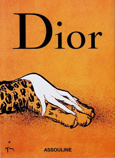 Emprunter COFFRET DIOR EN ANGLAIS livre
