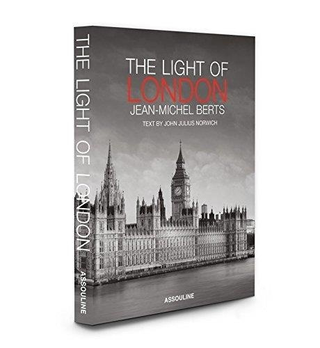 Emprunter LIGHT OF LONDON livre
