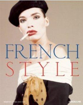 Emprunter FRENCH STYLE livre
