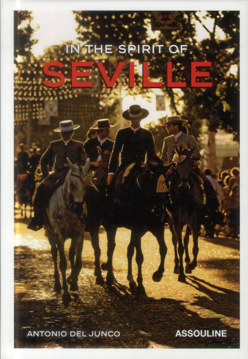 Emprunter IN THE SPIRIT OF SEVILLE livre