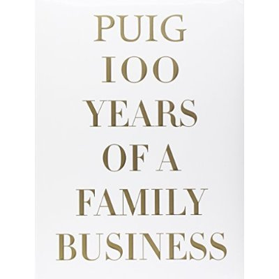 Emprunter PUIG 100 YEARS OF A FAMILY BUSINESS livre