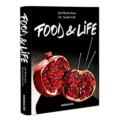 Emprunter FOOD & LIFE livre