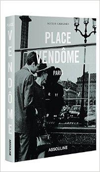 Emprunter PLACE VENDOME PARIS -ANGLAIS- livre