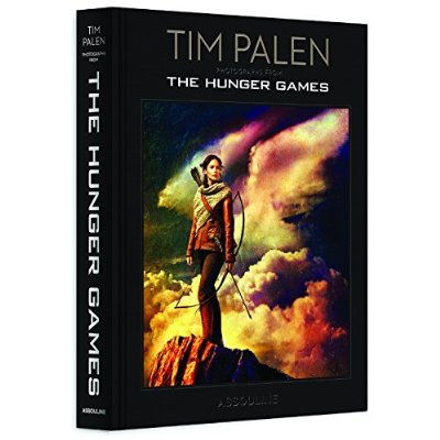 Emprunter PHOTOGRAPHS FROM THE HUNGER GAMES livre