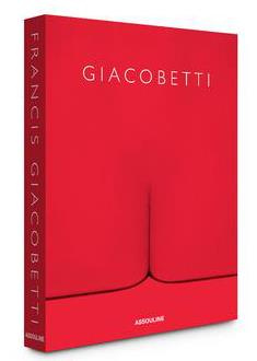 Emprunter GIACOBETTI livre