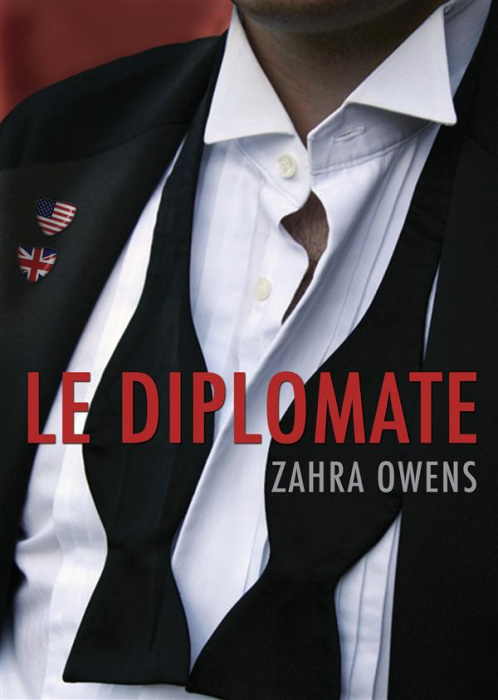 Emprunter LE DIPLOMATE livre